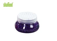 Het Gelzaal van de lavendelparel Geureliminator 3.5 oz Milieuvriendelijk Parfum