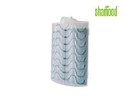 Het populairste Materiaal van de de Verfrissingsgeur van de Toiletlucht met Shampoo of het Eigen Embleem van Klanten