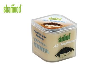 De Verfrissings Aromatische Cappuccino van de Waterbasetype Bemerkte Lucht 4.5OZ/128g