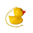Parfum van beeldverhaal het Leuke Gele Duck Lemon Smell Hanging Car