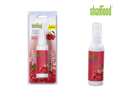 59ML Cherry Spray Air Freshener Concentrated-Vloeistof voor Huis en Auto