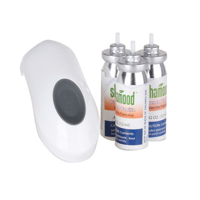 OEM Drie de Eliminatornevel van de Geuren12ml Geur voor Huis